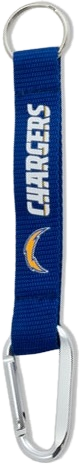 San Diego Chargers Short Lanyard